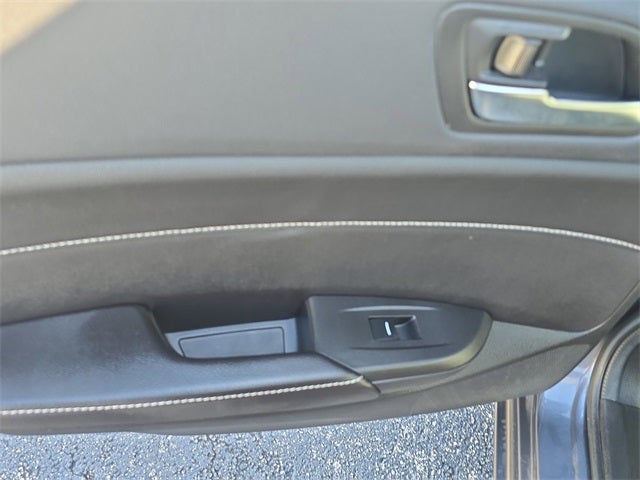 2019 Acura ILX Premium Package