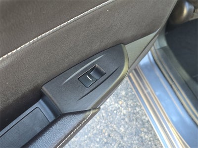 2019 Acura ILX Premium Package