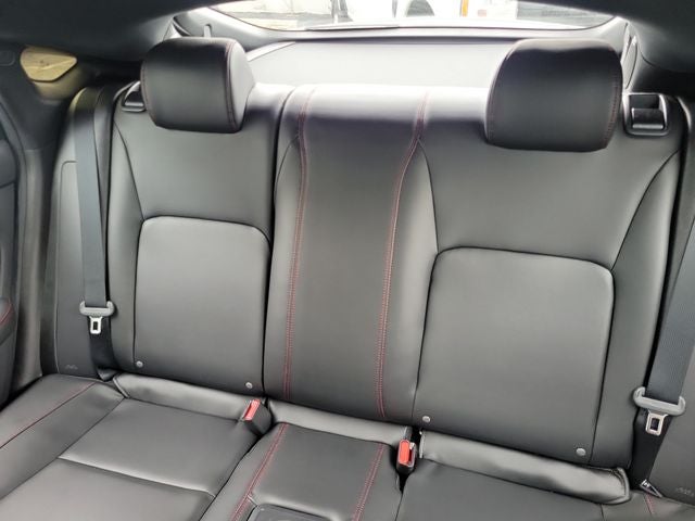 2025 Acura Integra Type S