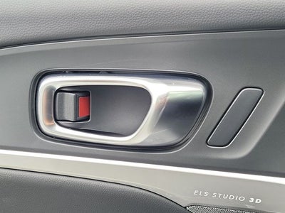 2025 Acura Integra Type S