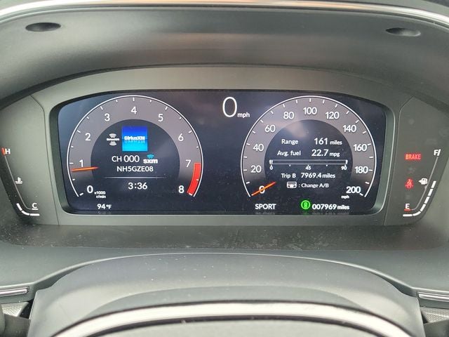 2025 Acura Integra Type S
