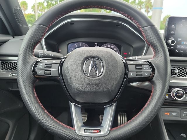 2025 Acura Integra Type S
