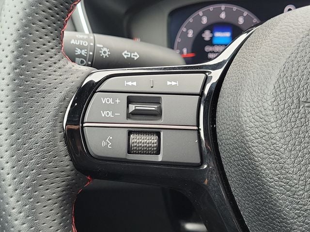 2025 Acura Integra Type S
