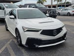 2025 Acura Integra Type S