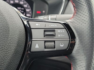 2025 Acura Integra Type S