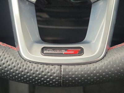 2025 Acura Integra Type S