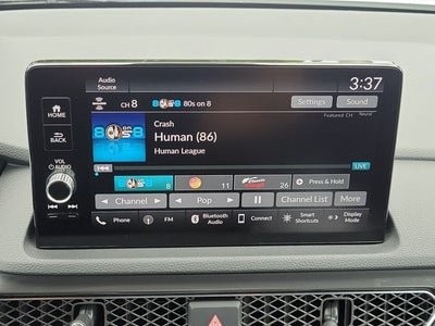 2025 Acura Integra Type S