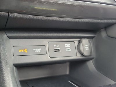 2025 Acura Integra Type S
