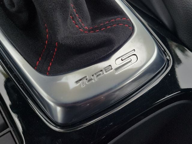 2025 Acura Integra Type S