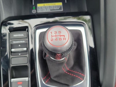 2025 Acura Integra Type S