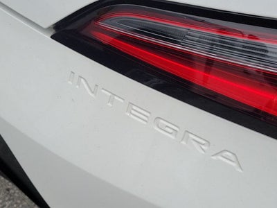 2025 Acura Integra Type S