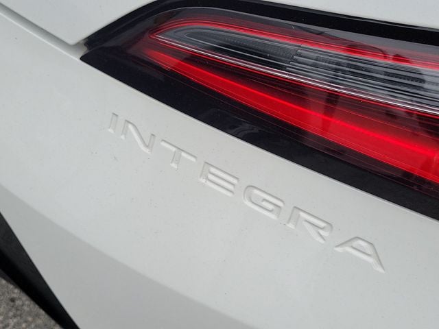 2025 Acura Integra Type S