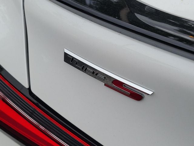 2025 Acura Integra Type S
