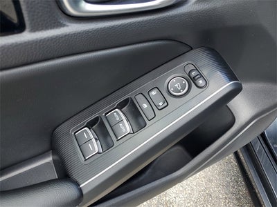 2022 Honda Civic Sport Touring