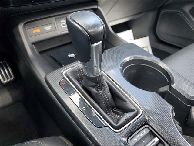 2022 Honda Civic Sport Touring