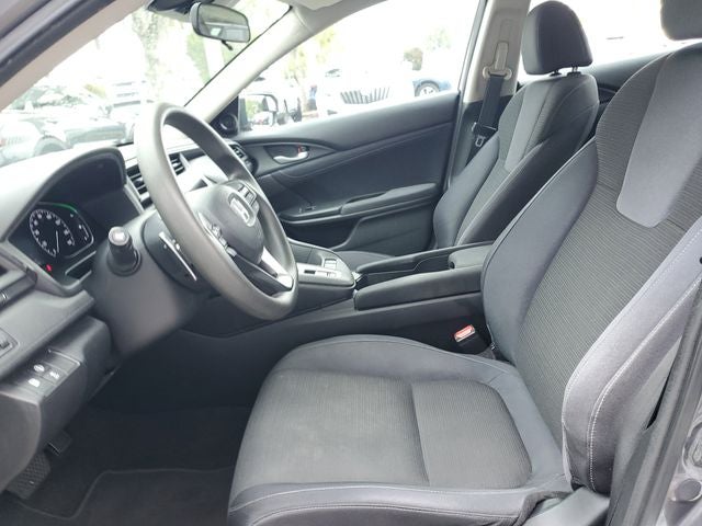 2019 Honda Insight EX