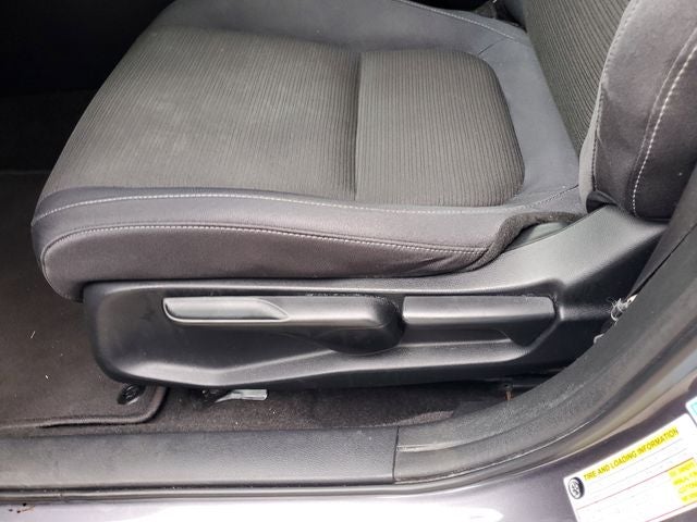 2019 Honda Insight EX