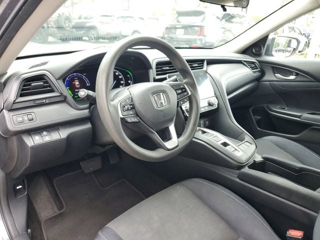 2019 Honda Insight EX