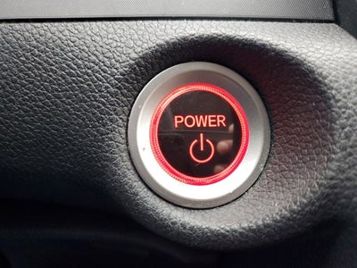 2019 Honda Insight EX