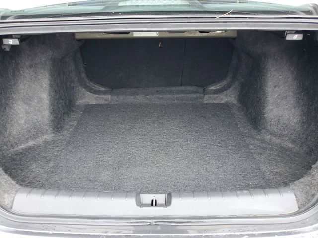 2019 Honda Insight EX