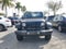 2017 Jeep Wrangler Willys Wheeler