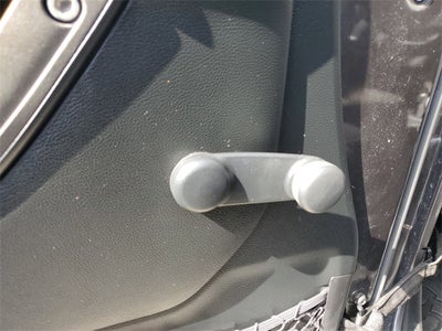 2017 Jeep Wrangler Willys Wheeler