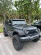 2017 Jeep Wrangler Base
