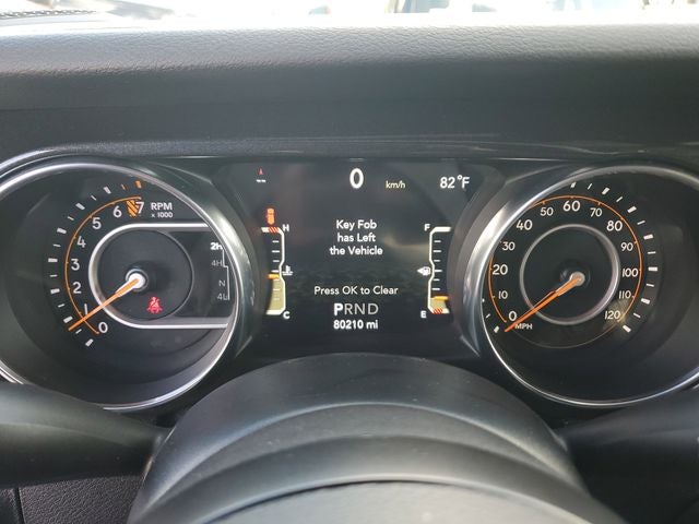 2020 Jeep Wrangler Unlimited Sport Altitude