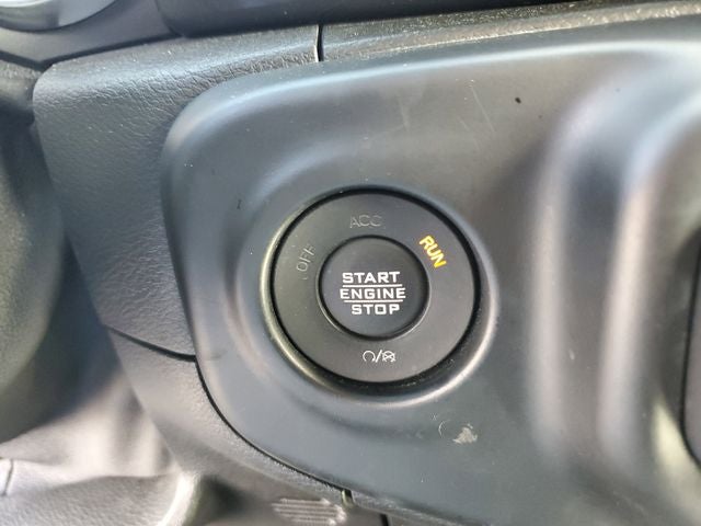 2020 Jeep Wrangler Unlimited Sport Altitude