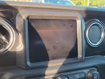2023 Jeep Wrangler Altitude