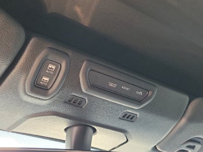 2023 Jeep Wrangler Altitude
