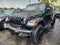 2022 Jeep Wrangler Unlimited Sahara High Altitude