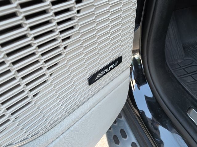 2022 Jeep Grand Cherokee L Summit