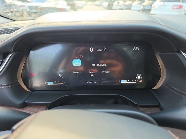 2022 Jeep Grand Cherokee L Summit