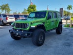 2025 Jeep Wrangler Rubicon 392