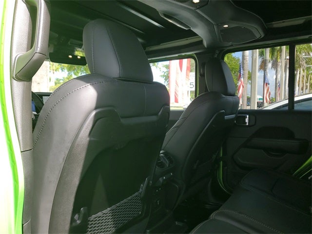 2025 Jeep Wrangler Rubicon 392