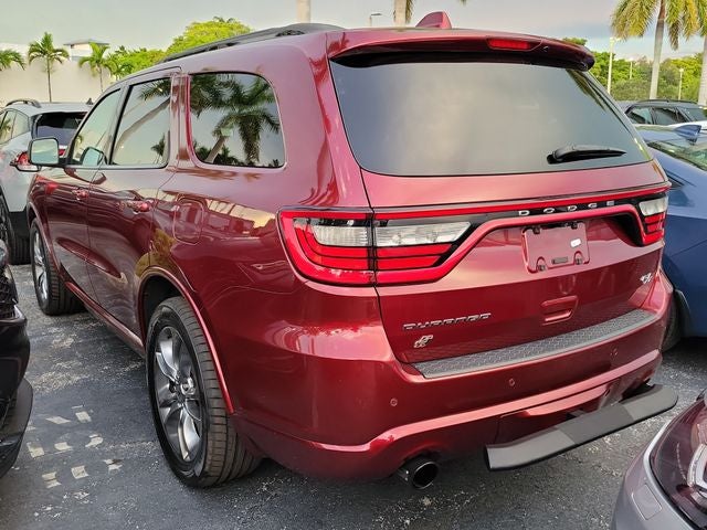 2019 Dodge Durango R/T