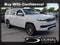 2022 Jeep Grand Wagoneer Series I
