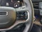 2022 Jeep Grand Wagoneer Series I