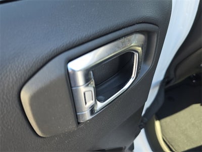 2025 Jeep Gladiator High Tide