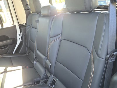 2025 Jeep Gladiator High Tide