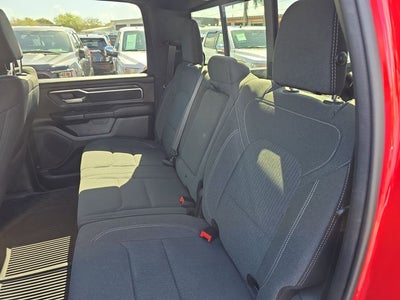 2024 RAM 1500 Big Horn/Lone Star