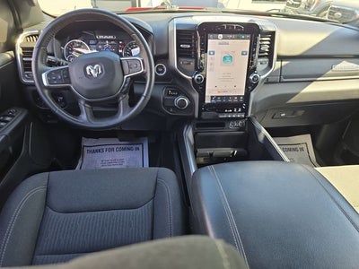 2024 RAM 1500 Big Horn/Lone Star