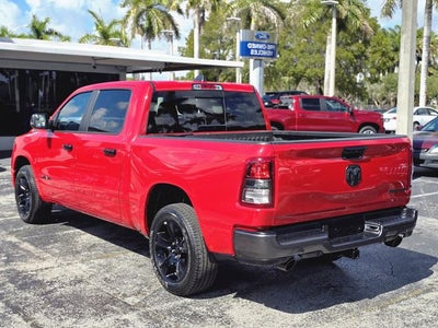 2024 RAM 1500 Big Horn/Lone Star