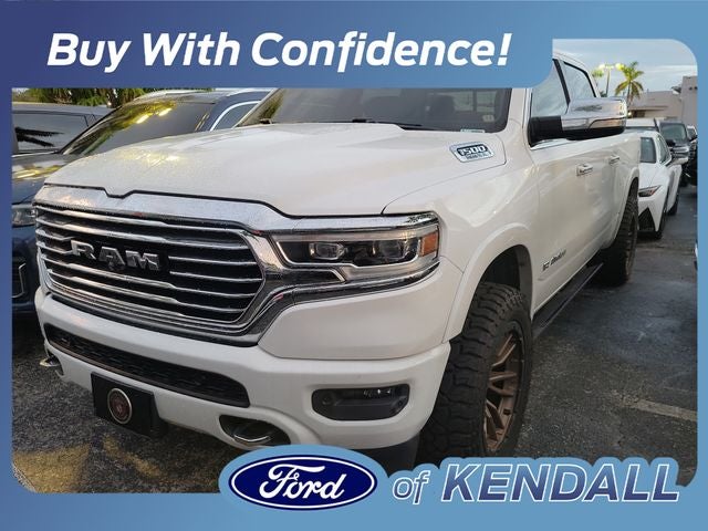2020 RAM 1500 Limited