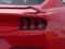 2026 Ford Mustang GT Fastback