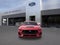2026 Ford Mustang GT Fastback
