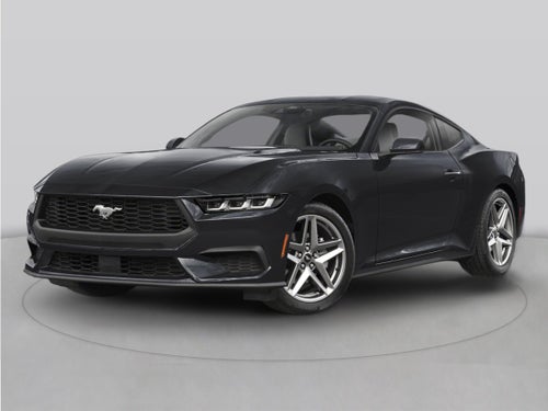 2024 Ford Mustang GT Premium STR PACKG