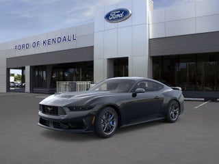 2026 Ford Mustang Dark Horse® Premium