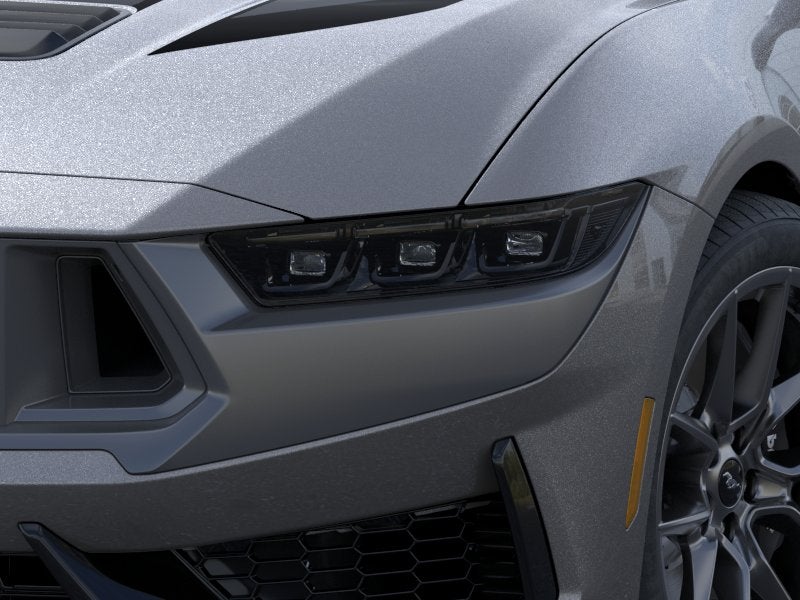 2026 Ford Mustang Dark Horse PREMIUM